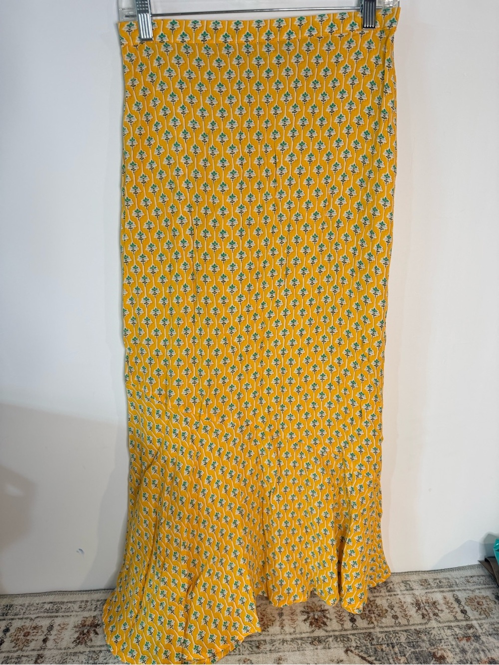 Rhode for Target block print dress